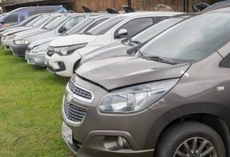 Detran-PB promoverá 1º leilão de veículos de 2021