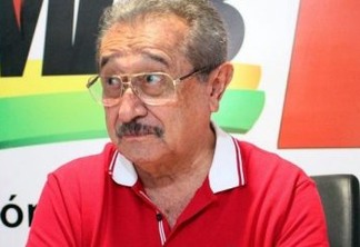 Bruno Cunha Lima lamenta morte de José Maranhão: "Paraíba perde um dos mais notáveis homens públicos"