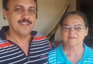 Mãe do vereador, Zezinho Botafogo, morre vítima de câncer aos 77 anos