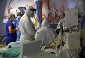EM JOÃO PESSOA: HU dará alta a quatro pacientes  de Manaus nesta sexta-feira