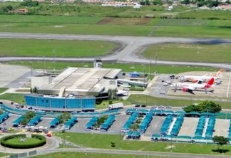 'SEM AR-CONDICIONADO': Internauta reclama de Aeroporto de João Pessoa e Infraero responde: “foi concedido à iniciativa privada”