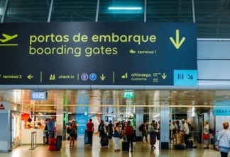 Brasil proíbe entrada de passageiros vindos da África do Sul, tentando impedir propagação de variante da Covid-19