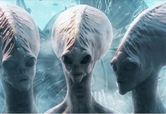Em livro, professor afirma que alienígenas passaram perto da Terra