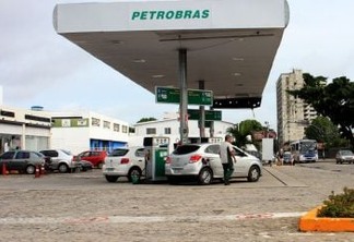Em João Pessoa: postos de combustíveis são notificados por supostas irregularidades no aumento de preços
