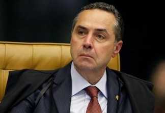 Presidente do TSE rebate críticas de Bolsonaro e diz que fraude havia no tempo do voto em cédula