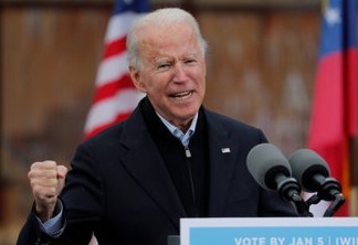 Joe Biden sobe tom e acusa Putin e as autoridades russas de genocídio na Ucrânia