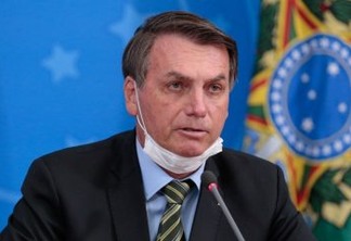 Líderes religiosos protocolam pedido de impeachment de Bolsonaro