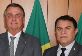 Wilson Santiago requisita ao Governo Federal a criação de um Laboratório de Saúde Pública no Sertão da Paraíba