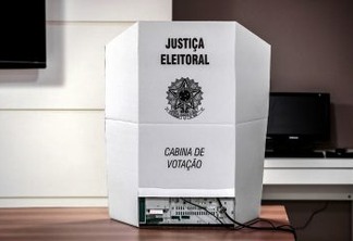 APÓS FIM DO PRAZO: Mais de 208 mil eleitores ainda não justificaram ausência no 1º turno das eleições na PB - VEJA DADOS