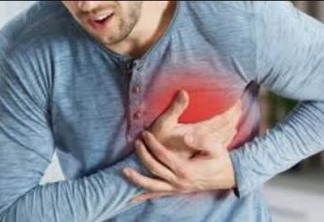 Cardiologista alerta para risco de infarto em pacientes diagnosticados com coronavírus