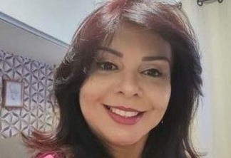 Christianne Fátima, diretora de escola em Campina Grande, morre aos 48 anos por complicações da covid-19