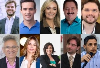 GESTÃO DA ADVOCACIA: advogados são maioria no secretariado de Bruno Cunha Lima em Campina Grande - Confira