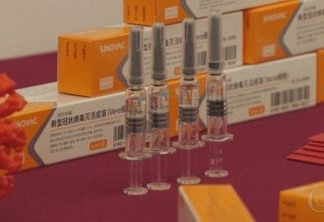 DOSES ESGOTADAS: vacinação contra a Covid-19 é suspensa a partir desta quarta (21) em João Pessoa