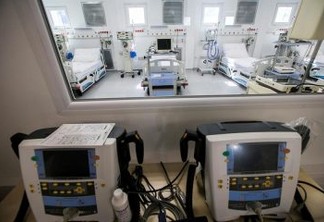 Governo do RJ gasta 1 milhão por mês para guardar respiradores e testes de Covid-19 que nunca foram usados, frutos da corrupção