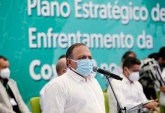 MPF investigará prioridade do governo à cloroquina e não ao oxigênio em Manaus