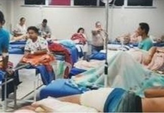 CRISE DA SAÚDE NO AMAZONAS: Paraíba deve receber 10 pacientes de Manaus com Covid-19