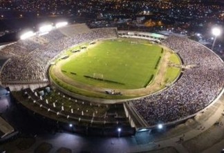 Campeonato Paraibano será realizado em novo formato, define FPF