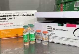 Carro de enfermeira com doses da vacina contra a Covid-19 é roubado em Campina Grande