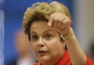 Dilma Rouseff recusa convite de Doria para ser vacinada: 'não vou furar fila'