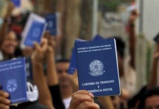 Sine-PB oferece 118 vagas de emprego em sete municípios paraibanos