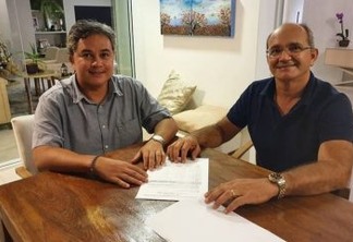 Deputado Efraim Filho destina quase R$ 1 milhão para a construção de novo matadouro na cidade de São Bento