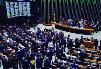 DATA DEFINIDA: eleição para presidência da Câmara será em 2 de fevereiro, diz Maia