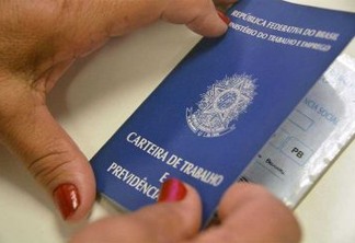 Sine-PB disponibiliza 531 oportunidades de emprego em sete cidades paraibanas - VEJA COMO CONCORRER