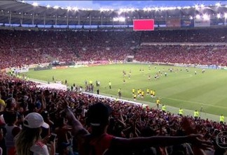 Com mortes em alta de mais de 100%, Rio de Janeiro libera volta da torcida aos estádios