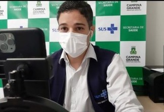 Secretaria de Saúde de Campina Grande rebate acusações de fura-filas da vacina e promete divulgar lista de vacinados