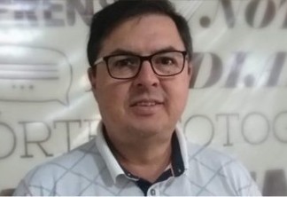 MAIS UMA VÍTIMA! Jornalista Fernando Soares morre após complicações da Covid-19