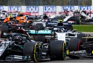 Calendário 2021 da F1 sofre primeiras mudanças: GPs da Austrália e da China são adiados