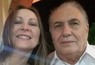 LUTO EM CAJAZEIRAS: Morre empresário da região Hélio Pires, vítima de parada cardíaca