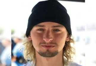 Jovem talento de 21 anos, considerado promessa do skate é encontrado morto