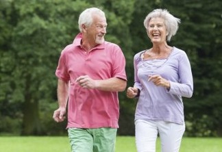 Prática regular de exercícios físicos garante qualidade de vida a idosos