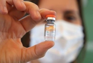 Dinho Dowsley, presidente da CMJP, comemora aprovação de vacinas no Brasil