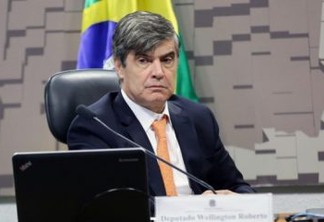 'O país não suporta': Wellington Roberto é 'radicalmente contra' impeachment de Jair Bolsonaro