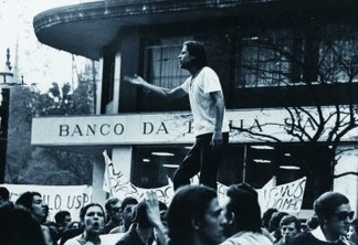 RELEMBRANDO 1968: PRIMEIROS MOVIMENTOS ESTUDANTIS - Por Rui Leitão