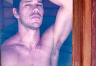 José Loreto aparece nas redes sociais pela primeira vez após vídeo com suposto flagra de sexo