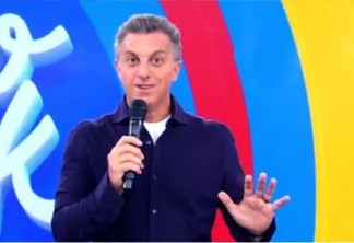 Luciano Huck deve deixar a Globo em 2021 para disputar Presidência da República