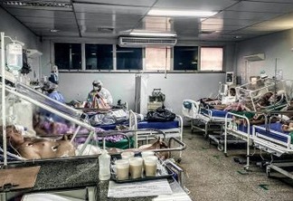 "Hospitais de Manaus viraram câmaras de asfixia", diz pesquisador da Fiocruz