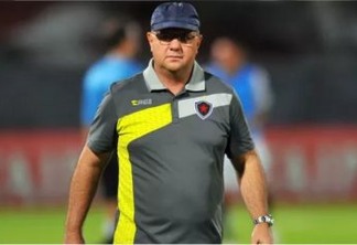 Após não renovar com Evaristo Piza, Botafogo anuncia Marcelo Vilar como treinador para a temporada 2021