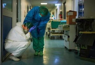NA PARAÍBA: 31 médicos morreram vítimas da Covid-19 desde o início da pandemia, divulga CRM