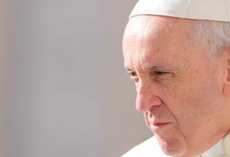 Sensato! Papa Francisco critica pessoas que ignoraram pandemia durante as festas