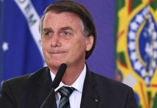 Bolsonaro diz que Brasil está 'quebrado' e que não consegue fazer nada