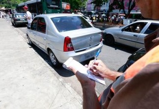 Nova lei de trânsito vai possibilitar desconto de 40% em multas para todos os brasileiros a partir de abril - ENTENDA