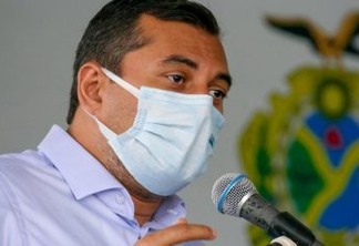 ORGANIZAÇÃO CRIMINOSA: PGR denuncia governador do AM e outras 17 pessoas por crimes no enfrentamento da pandemia