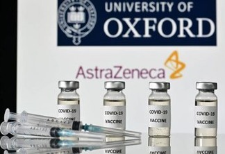 ATUALIZAÇÃO: Paraíba receberá 36 mil doses da vacina de Oxford neste domingo