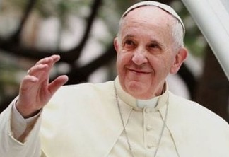 Papa Francisco diz que Olimpíadas trazem esperança na pandemia