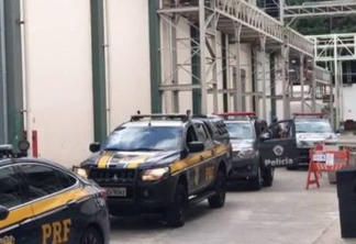 Polícia Federal surpreende funcionários do Butantan ao buscar Coronavac para o Ministério da Saúde