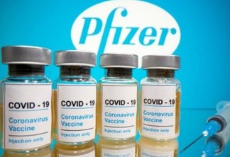 Ministro Marcelo Queiroga anuncia antecipação de 15,5 milhões de doses da vacina Pfizer até junho